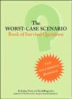 Image for The worst case scenario book of survival questions