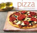 Image for Pizza  : more than 60 recipes for delicious homemade pizza