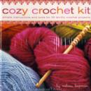 Image for Cozy Crochet Kit : Simple Instructions and Tools for 25 Terrific Crochet Projects