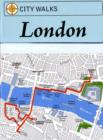 Image for City Walks - London : 50 Adventures on Foot