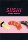Image for Sushi Postcard Box