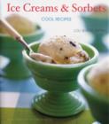 Image for Ice Creams and Sorbets