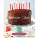 Image for Notecards : Birthday Cakes