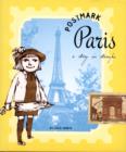 Image for Postmark Paris  : a story in stamps