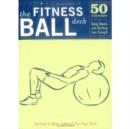 Image for Fitness Ball Deck