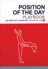 Image for Position of the day  : the playbook