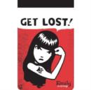 Image for Emily Notepad : Get Lost!