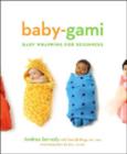 Image for Baby-gami  : baby wrapping for beginners