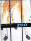 Image for Bruno Munari&#39;s zoo