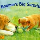 Image for Boomer&#39;s Big Surprise