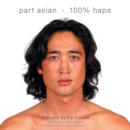 Image for Part Asian 100% Hapa