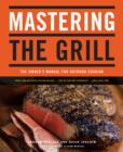 Image for Mastering the grill