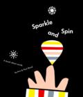 Image for Sparkle and spin  : a book about words