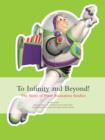 Image for To infinity and beyond!  : the story of Pixar Animation Studios