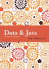 Image for Dots &amp; jots mini journal set