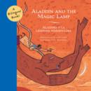 Image for Aladdin and the Magic Lamp/Aladino y la l?mpara maravillosa