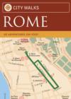 Image for Rome : 50 Adventures on Foot