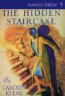Image for NANCY DREW NOTEPAD HIDDEN STAIRCASE