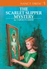 Image for Nancy Drew Notepads: the Scarlet Slipper