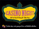 Image for Casino Night Game Box