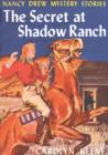 Image for SECRET AT SHADOW RANCH, THE