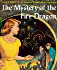 Image for MYSTERY OF THE FIRE DRAGON, THE