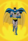 Image for Batman Morphing Journal