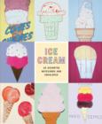 Image for Wanderlust USA Ice Cream Deluxe Notecards