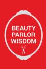 Image for Beauty Parlor Wisdom