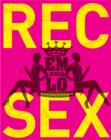Image for Em and Lo&#39;s Rec Sex : An A-Z Guide to Hooking Up