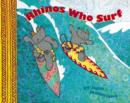 Image for Rhinos Who Surf
