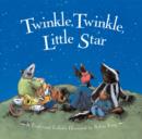 Image for Twinkle, twinkle, little star  : a traditional lullaby