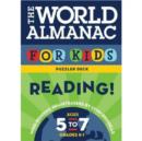 Image for The World Almanac for Kids Puzzler Deck: Reading: Ages 5-7