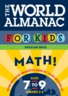 Image for Math! : Ages 7-9