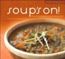 Image for Soup&#39;s On!
