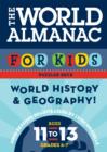 Image for World History and Geography : Ages 11-13