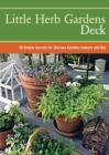 Image for Little Herb Gardens Deck
