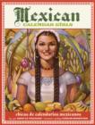 Image for Mexican Calendar Girl