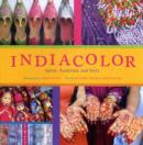 Image for India Color