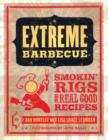 Image for Extreme Barbeque
