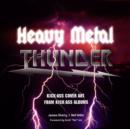 Image for Heavy Metal Thunder