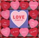 Image for Love Stamp Kit