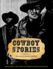 Image for Cowboy Stories