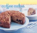 Image for Coffee cakes  : simple, sweet, and savory