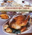 Image for The thanksgiving table