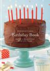Image for BIrthday Cakes Birthday Book