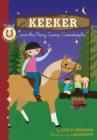 Image for Keeker and the pony camp catastrophe : Bk. 5