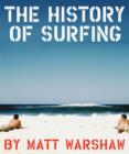 Image for History of Surfing