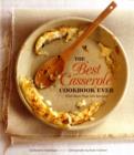 Image for The best casserole cookbook ever
