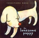 Image for The Lonesome Puppy
